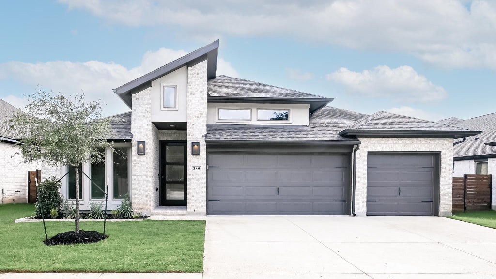 Photo of 238 Melody RD, Lockhart, TX 78644 (MLS # 3798022)