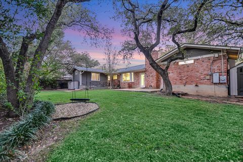 Tiny photo for 3921 Greystone DR, Austin, TX 78731 (MLS # 8213978)