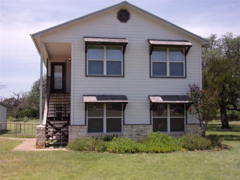 Photo of 179B Two Friends TRL, Johnson City, TX 78636 (MLS # 3632017)