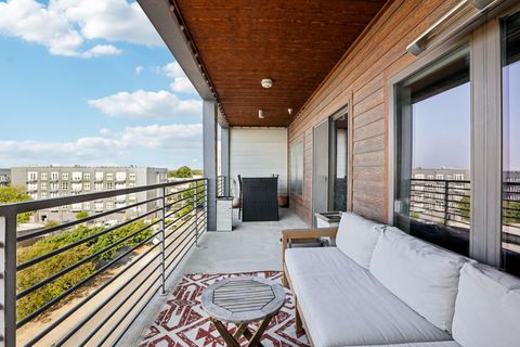 Tiny photo for 4361 S Congress Ave #529, Austin, TX 78745 (MLS # 5938313)