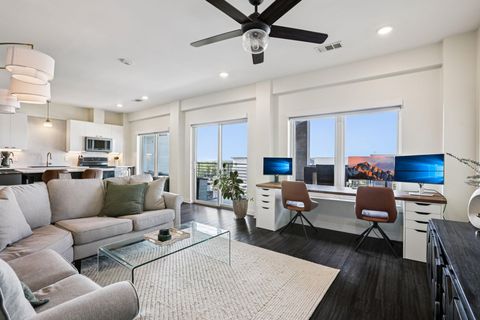 Tiny photo for 4361 S Congress Ave #529, Austin, TX 78745 (MLS # 5938313)