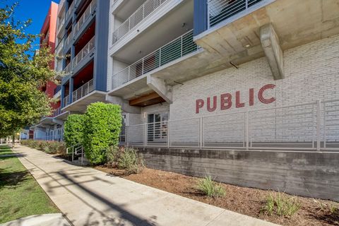 Tiny photo for 4361 S Congress Ave #529, Austin, TX 78745 (MLS # 5938313)