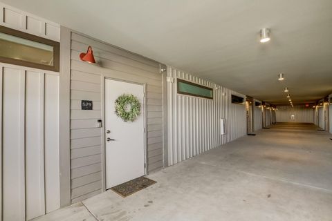 Tiny photo for 4361 S Congress Ave #529, Austin, TX 78745 (MLS # 5938313)