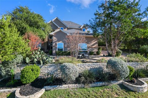 A home in Lakeway