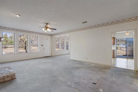 Tiny photo for 9702 Murmuring Creek DR, Austin, TX 78736 (MLS # 5079333)