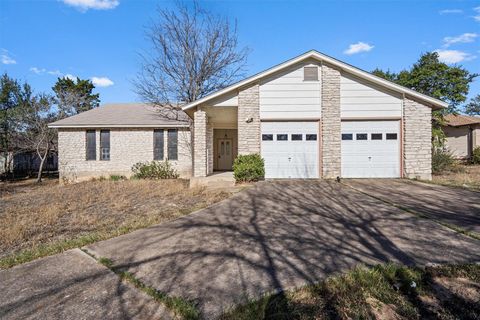 9702 Murmuring Creek DR Austin TX 78736