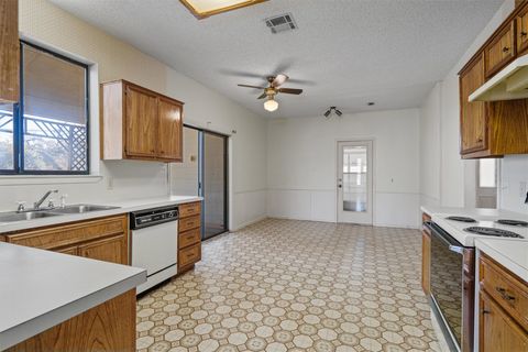 Tiny photo for 9702 Murmuring Creek DR, Austin, TX 78736 (MLS # 5079333)