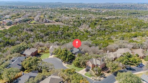 Photo of 3702 Runnels CT, Austin, TX 78732 (MLS # 1030918)