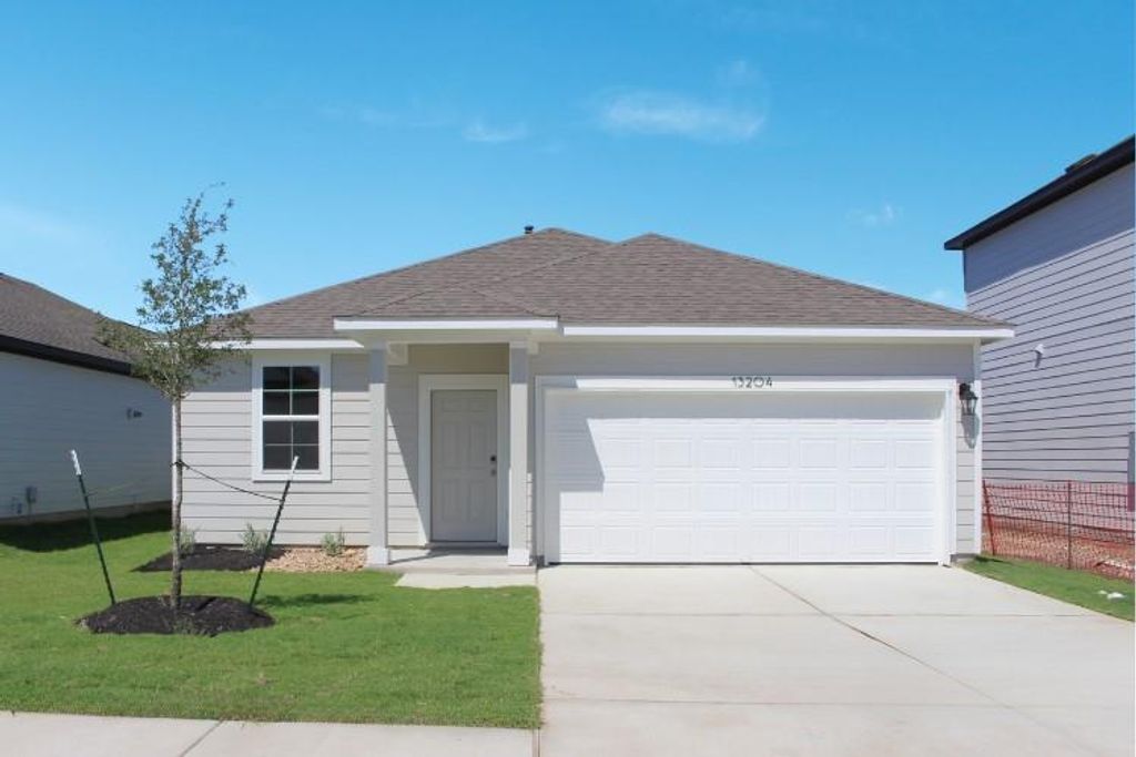 Photo for 13204 Silver Blazer DR, Buda, TX 78610 (MLS # 8522857)