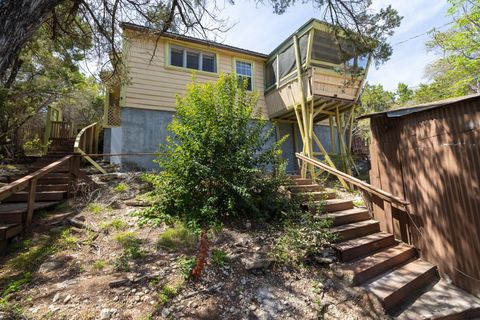 Photo of 10600 Turkey Bend DR, Jonestown, TX 78645 (MLS # 9196518)