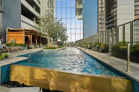 Tiny photo for 600 Guadalupe ST #6303, Austin, TX 78701 (MLS # 9404910)