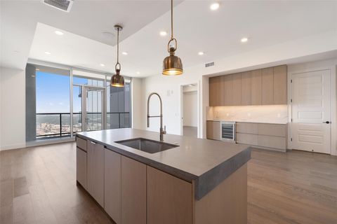 Tiny photo for 600 Guadalupe ST #6303, Austin, TX 78701 (MLS # 9404910)