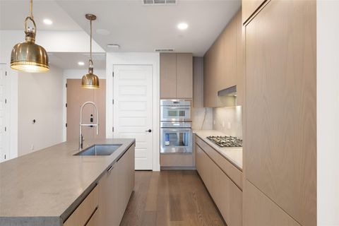 Tiny photo for 600 Guadalupe ST #6303, Austin, TX 78701 (MLS # 9404910)
