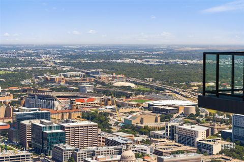 Tiny photo for 600 Guadalupe ST #6303, Austin, TX 78701 (MLS # 9404910)