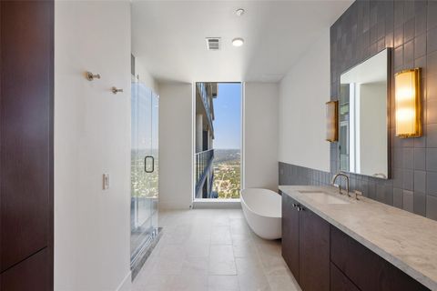 Tiny photo for 600 Guadalupe ST #6303, Austin, TX 78701 (MLS # 9404910)