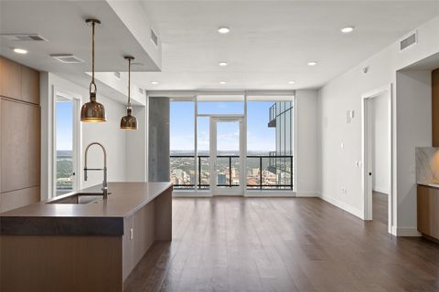 Tiny photo for 600 Guadalupe ST #6303, Austin, TX 78701 (MLS # 9404910)