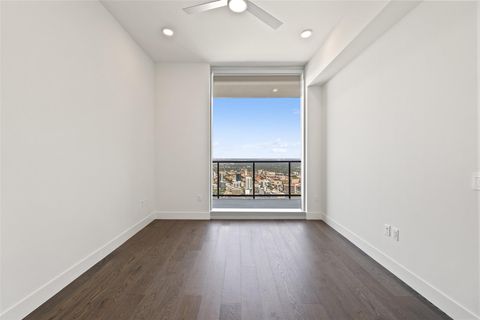Tiny photo for 600 Guadalupe ST #6303, Austin, TX 78701 (MLS # 9404910)