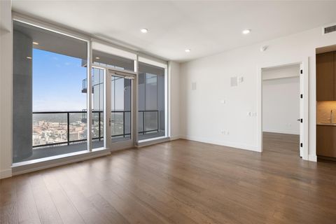Tiny photo for 600 Guadalupe ST #6303, Austin, TX 78701 (MLS # 9404910)