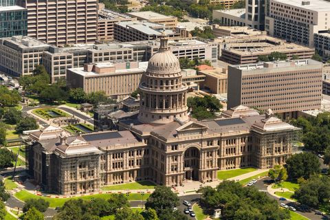 Tiny photo for 600 Guadalupe ST #6303, Austin, TX 78701 (MLS # 9404910)