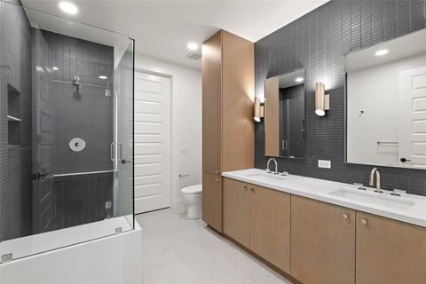 Tiny photo for 600 Guadalupe ST #6303, Austin, TX 78701 (MLS # 9404910)