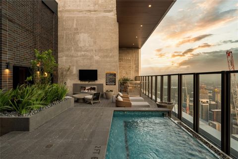 Tiny photo for 600 Guadalupe ST #6303, Austin, TX 78701 (MLS # 9404910)