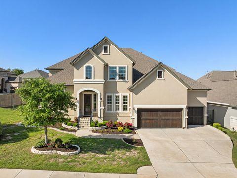 4408 Gallego CIR Austin TX 78738