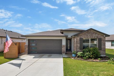 Photo of 108 Coda XING, Georgetown, TX 78633 (MLS # 2642327)