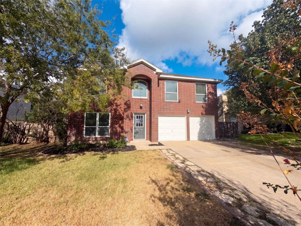 Photo of 1722 Woods BLVD, Round Rock, TX 78681 (MLS # 5350250)