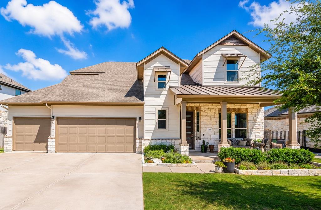 3506 Scenic Valley DR