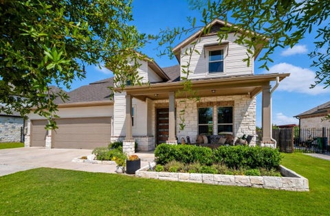 Tiny photo for 3506 Scenic Valley DR, Cedar Park, TX 78641 (MLS # 2150182)