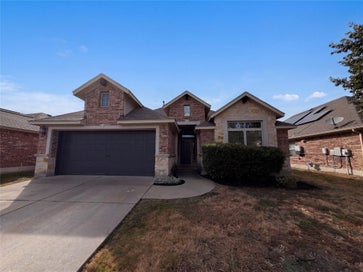 18320 Drecker Springs LN Pflugerville TX 78660