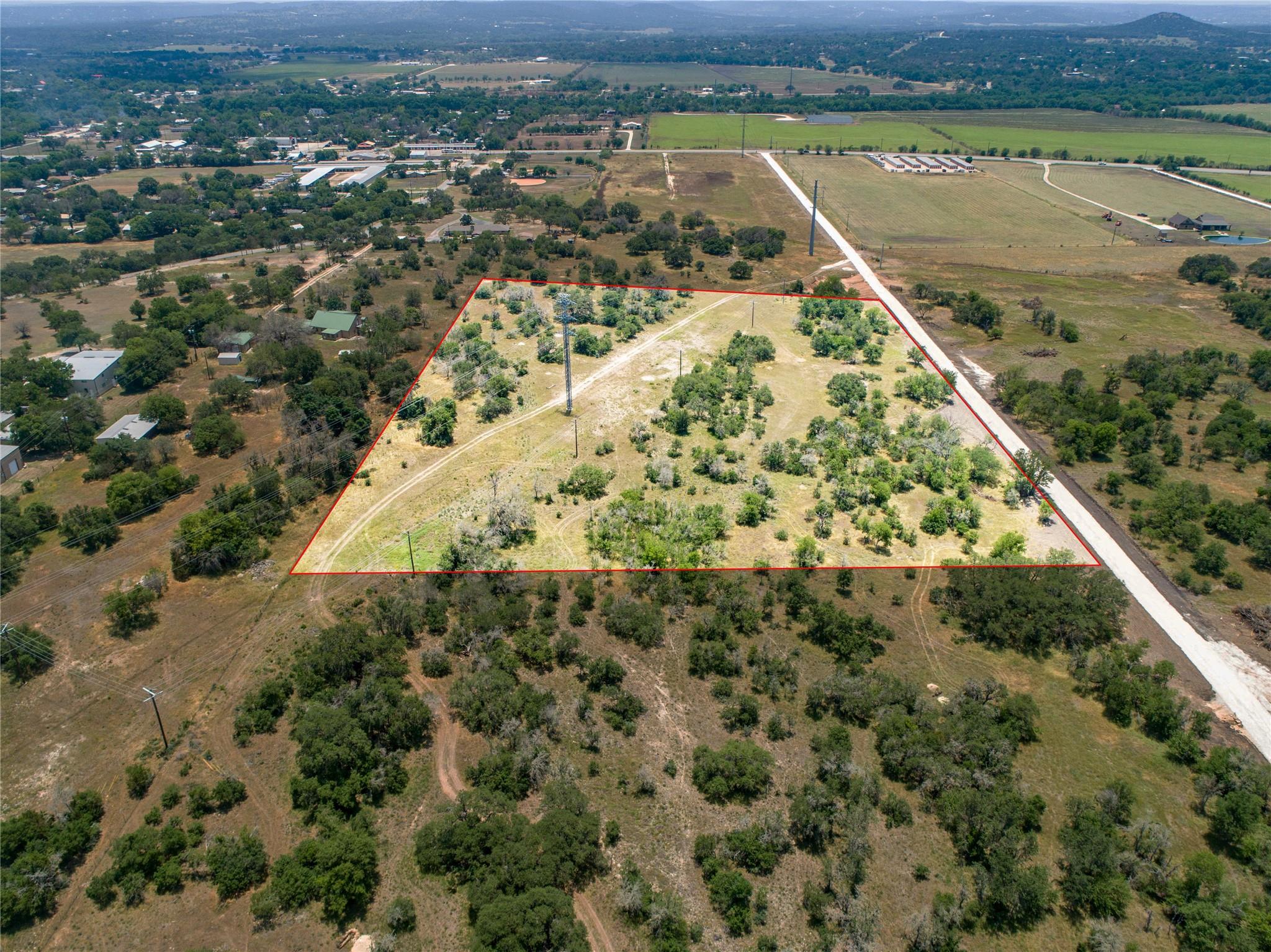 137 Steel Creek CRST