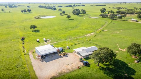 1483 County Road 255 Rochelle TX 76872