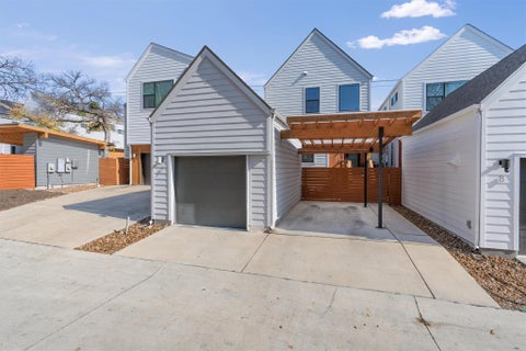 Tiny photo for 4020 Airport BLVD #7, Austin, TX 78722 (MLS # 3180945)