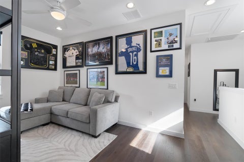 Tiny photo for 4020 Airport BLVD #7, Austin, TX 78722 (MLS # 3180945)