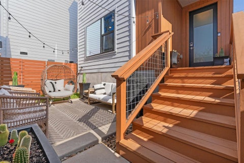 Tiny photo for 4020 Airport BLVD #7, Austin, TX 78722 (MLS # 3180945)