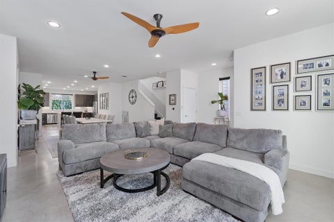 Tiny photo for 4020 Airport BLVD #7, Austin, TX 78722 (MLS # 3180945)