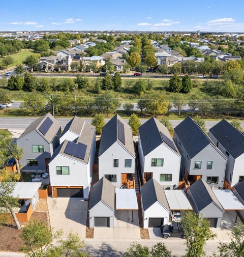 Photo of 4020 Airport BLVD #7, Austin, TX 78722 (MLS # 3180945)