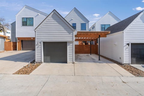 Tiny photo for 4020 Airport BLVD #7, Austin, TX 78722 (MLS # 3180945)