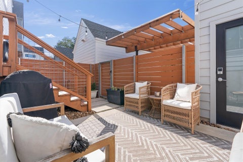 Tiny photo for 4020 Airport BLVD #7, Austin, TX 78722 (MLS # 3180945)