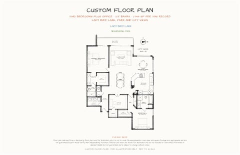 Tiny photo for 40 N Interstate 35 Highway #5A1, Austin, TX 78701 (MLS # 5612690)
