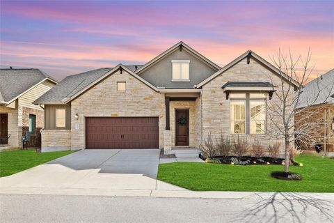 Photo of 132 Village Oak DR, Austin, TX 78737 (MLS # 4274279)