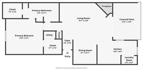 Tiny photo for 8200 Neely DR #116, Austin, TX 78759 (MLS # 2896449)