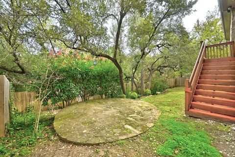 Tiny photo for 7421 Bonniebrook DR, Austin, TX 78735 (MLS # 5034925)