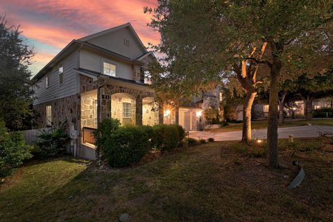 Tiny photo for 7421 Bonniebrook DR, Austin, TX 78735 (MLS # 5034925)