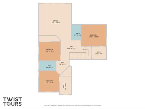 Tiny photo for 7421 Bonniebrook DR, Austin, TX 78735 (MLS # 5034925)