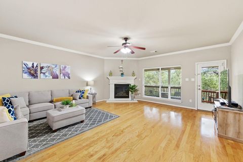 Tiny photo for 7421 Bonniebrook DR, Austin, TX 78735 (MLS # 5034925)