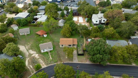Tiny photo for 4906 Lynndale DR, Austin, TX 78756 (MLS # 5612913)