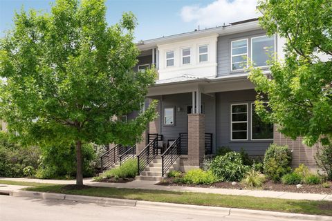 2204 Robert Browning ST Austin TX 78723