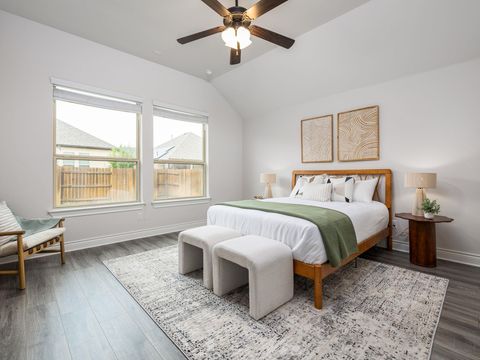 Tiny photo for 19316 Brusk LN, Pflugerville, TX 78660 (MLS # 6752118)
